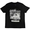 Bring Me The Horizon Remain Calm FP Black XL Majica
