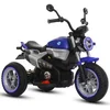 Motor na akumulator (6V) BBO XGZ8188BLUE