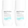 Biotherm Deo Pure Invisible Duo set za ženske