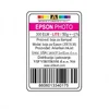 American Inkjet Epson SUBLIMACIONA LIGHT M 300ELM/1400/1430 WF/XP (30ESLM/Z)