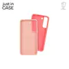 2u1 Extra case MIX PLUS paket PINK za S22