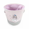 Cute&Cool Home korpa za odlaganje dvorac 35x40
