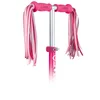 Globber Trakovi FANTASY Pink