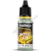 Vallejo VALL-71412 Model Air 17ml VVS sivo modra