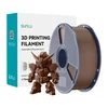 SUNLU SUNLU PLA+ filament 2.0, 1,75 mm, 1 kg (kavna barva)