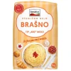 DANUBIUS Namensko pšenično ekstra belo brašno tip 400 meko 1 kg