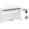Yamaha YDP-166 Basic SET White Digitalni piano