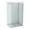 Walk-in CONCEPT MONTE 120x200cm 8mm staklo