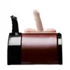 Sex naprava Saddle Deluxe