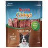 Varčno pakiranje Rocco Chings Steak Style - Račje meso 12x200 g