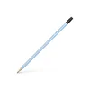Grafitna olovka Grip sa gumicom Faber-Castell sky blue HB