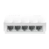 TP-Link switch LiteWave 5xRJ-45/ 10/100Mbps plastično kućište ( LS1005 )