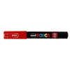 Marker Uni pc-1m Posca crveni