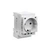 Siemens Modularna vtičnica 2P+Z 16A 230V Schuko za letev 5TE6800