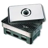 CORMORAN Smoking Oven
