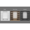 Hanah Home Ormar Kale 2299
