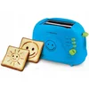 ESPERANZA Smiley toster plavi EKT003B