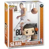 Funko Pop NBA Cover SLAM Devin Booker