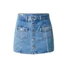 LEVIS Krilo moder denim