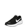 Nike Muške patike Revolution 8 HJ9198, Crne