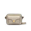 Coccinelle Ročna torba MF6 Coccinelle Beat Soft E1 MF6 55 04 01 Bež