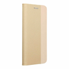 SENSITIVE Book preklopna maska za SAMSUNG GALAXY A55 5G gold