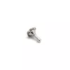 Kapica handsfree 3,5 mm cvet sareni