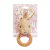 Rainbow Rattle Rabbit Flopsy