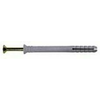 Womax vijak sa tiplom udarni 6x55mm ( 0290903 )