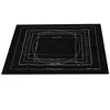 WOWO Filc podloga za puzzle do 3000 kosov - 140 x 100 cm