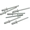 Vorel ALUMINIJASTE KOVICE 50 KOSOV 9,6 X 4,8 MM
