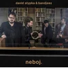 David Stypka - Neboj. (CD)