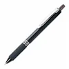Pentel Oh! Gel roler, črn