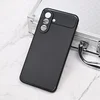 Torbica Defender Carbon za Samsung A366B Galaxy A36 5G crna