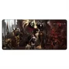 Blizzard podloga za miš Diablo Iv - Inarius i Lilith Ksl dimenzi?e 900Ks420Ks4Mm