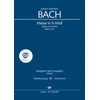 BACH J.S.:MESSE IN H-MOLL BWV 232 VOCAL SCORE