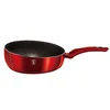 Berlingerhaus Ponev za mešanje 26 cm Burgundy Metallic Line