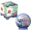 Ravensburger 3D puzzle - Stitch & Angel - 54 dela