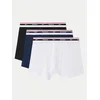 Reebok Komplet perila FINLO - AW24 (3-pack) Pisana