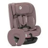 Lorelli auto sediste voyager i-size (40-150cm) - pink + jastuk za putovanje ( 10072072516 )