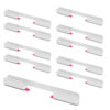Govee Neon Rope Light 2 Clips White 5 Pcs (1 Pack)