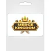 Merge Kingdom Warlords Gift Card 308 Diamonds Key GLOBAL