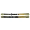 SKIJE ELAN WINGMAN 86 TI SX ELX11 (DB3834)