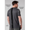 LELOSI Majica AirMesh Bruny M