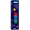 shumee Barve za plakate Pixi Planet Happy Color 6 barv 25 ml