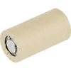Panasonic Posebni akumulator Sub-C Flat-Top NiCd Panasonic NC2500SCR/PP 1.2 V 2500 mAh