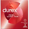 DUREX Kondomi Feel Ultra Thin 3 komada