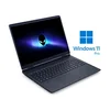 DELL Alienware 16 Aurora (QHD+ 120Hz, Core 5 210H, 16GB, 512GB SSD, RTX 3050 6GB, Backlit, Win 11 Pro)