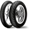 Dunlop GT 502 ( 150/70 R18 TL 70V zadnji točak )