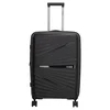 Beagles Travel 25138 M Black